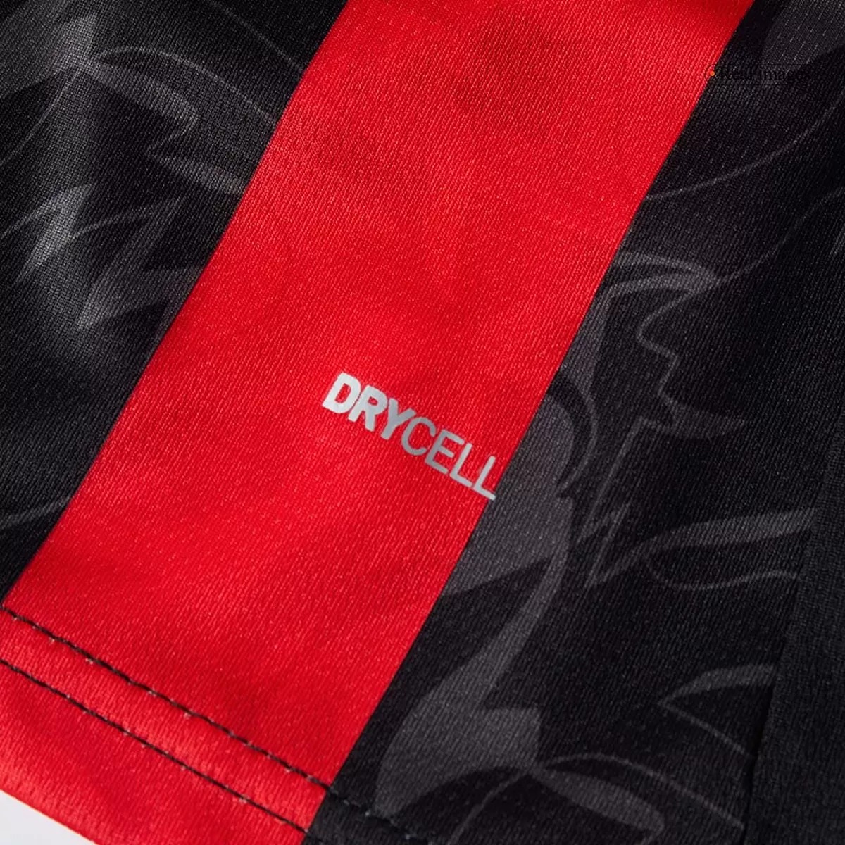 AC Milan Home Jersey Kit 2025/26
