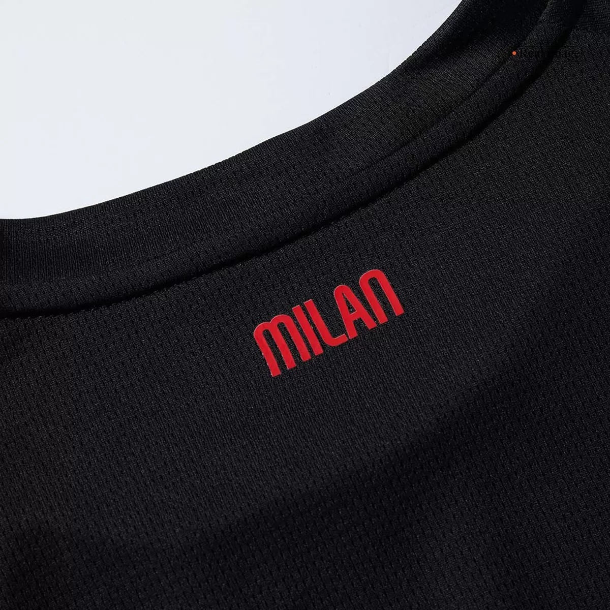 AC Milan Home Jersey Kit 2025/26