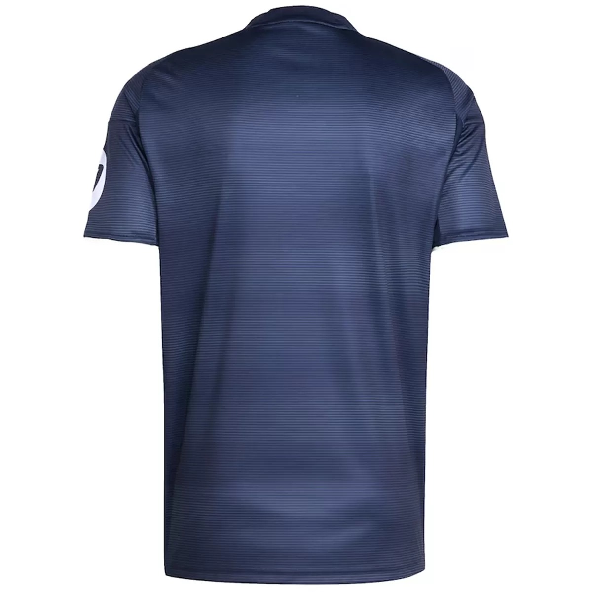 Real Madrid Away Jersey 2025/26