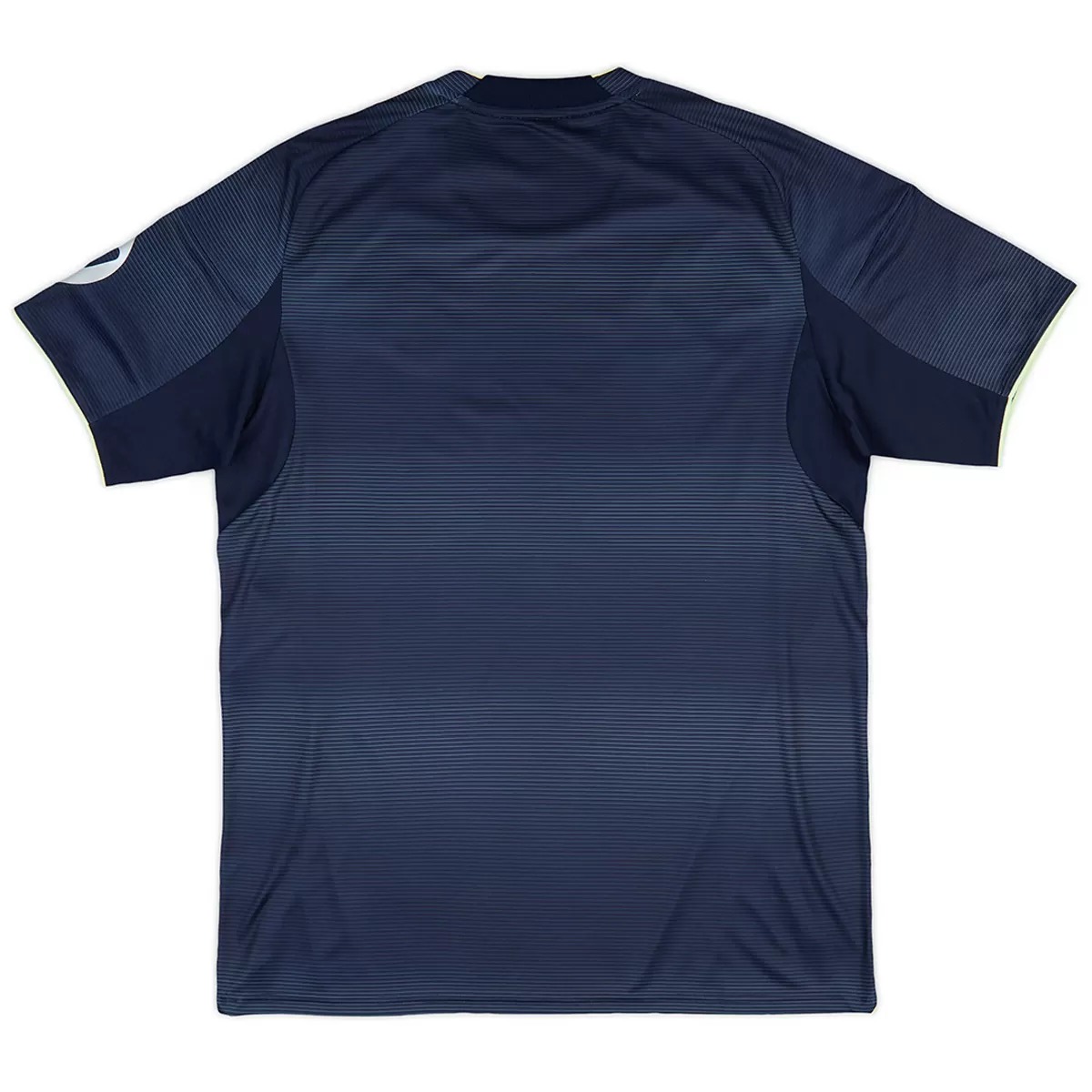 Real Madrid Away Jersey 2025/26