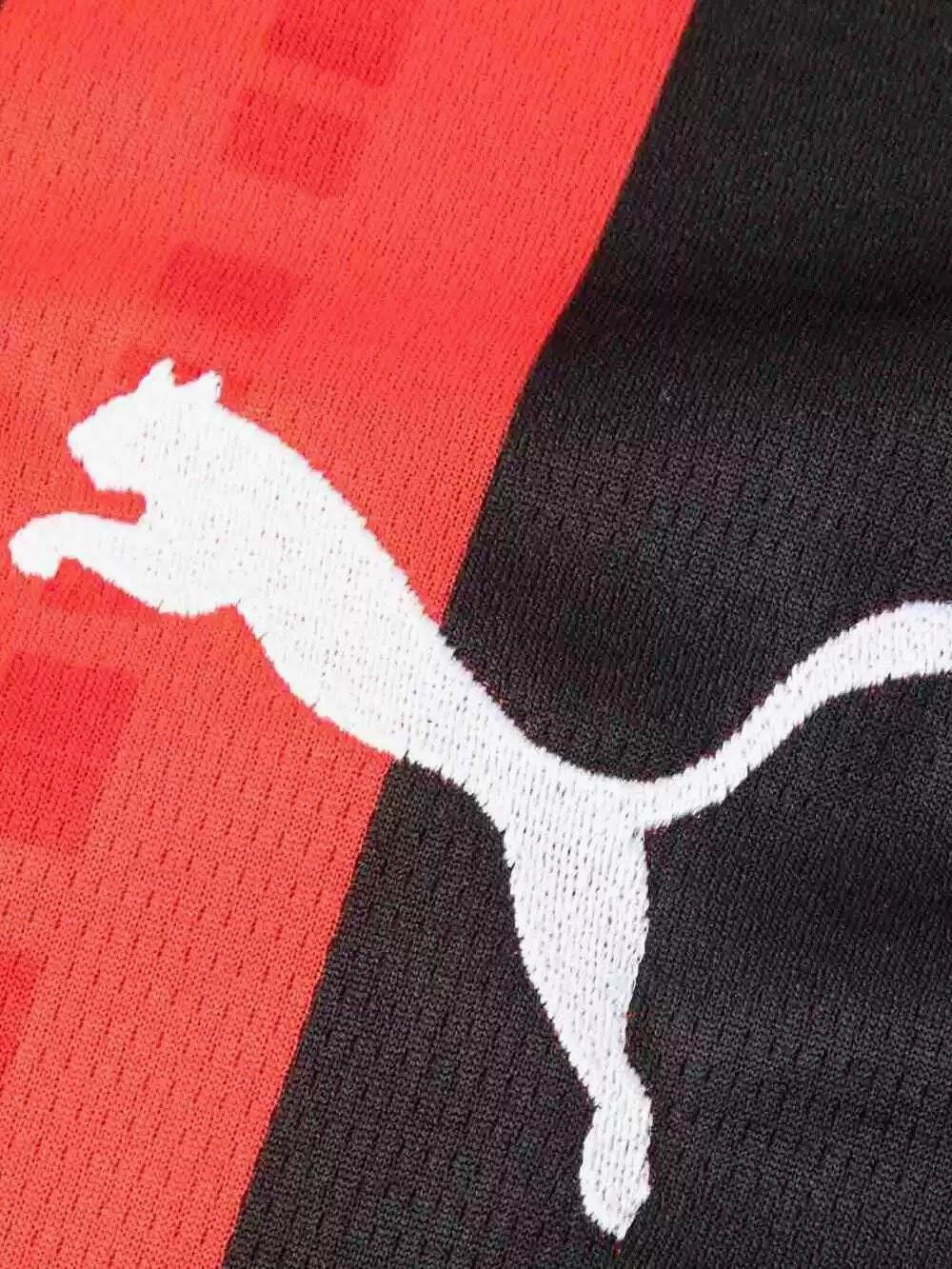 AC Milan Home Jersey Kit 2024/25