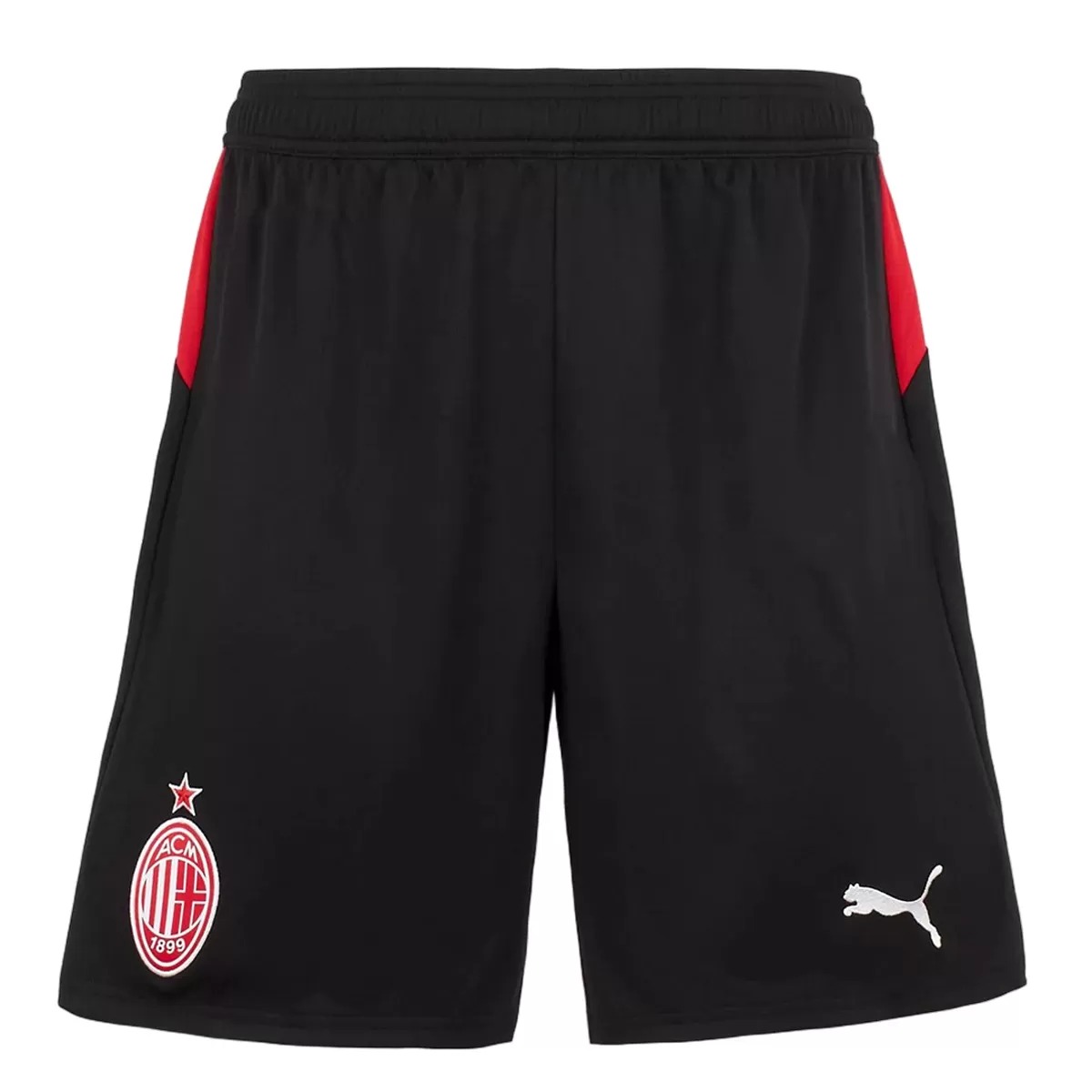 AC Milan Home Jersey Kit 2025/26