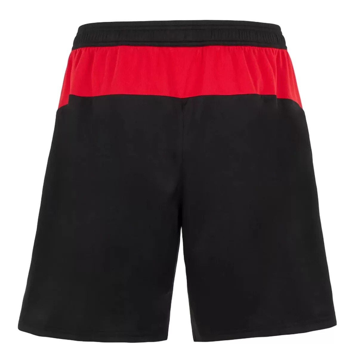 AC Milan Home Jersey Kit 2025/26