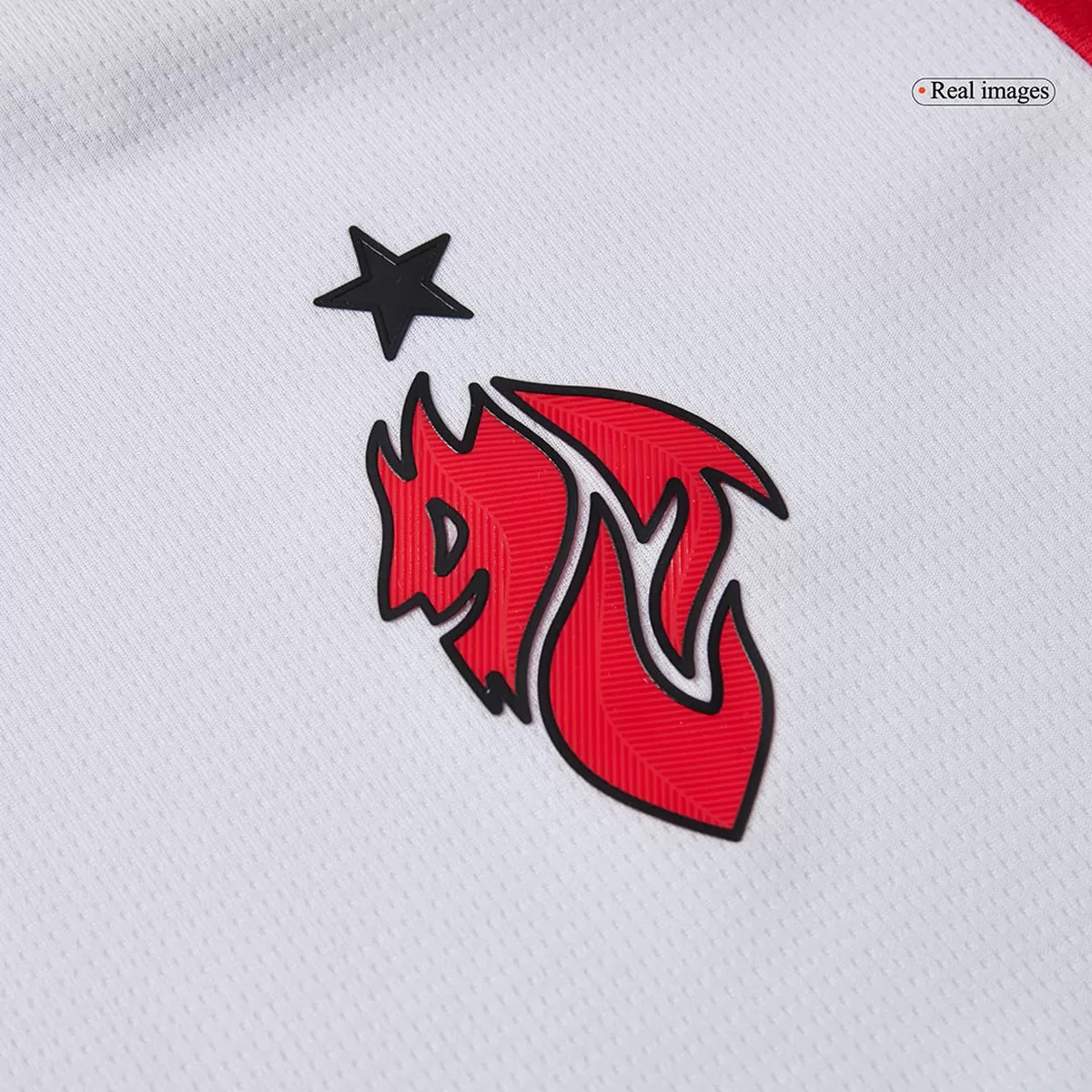 AC Milan Away Jersey Kit 2025/26