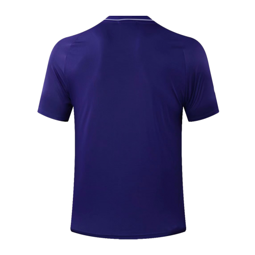 BATISTUTA #9 Retro Fiorentina Home Jersey 1998/99