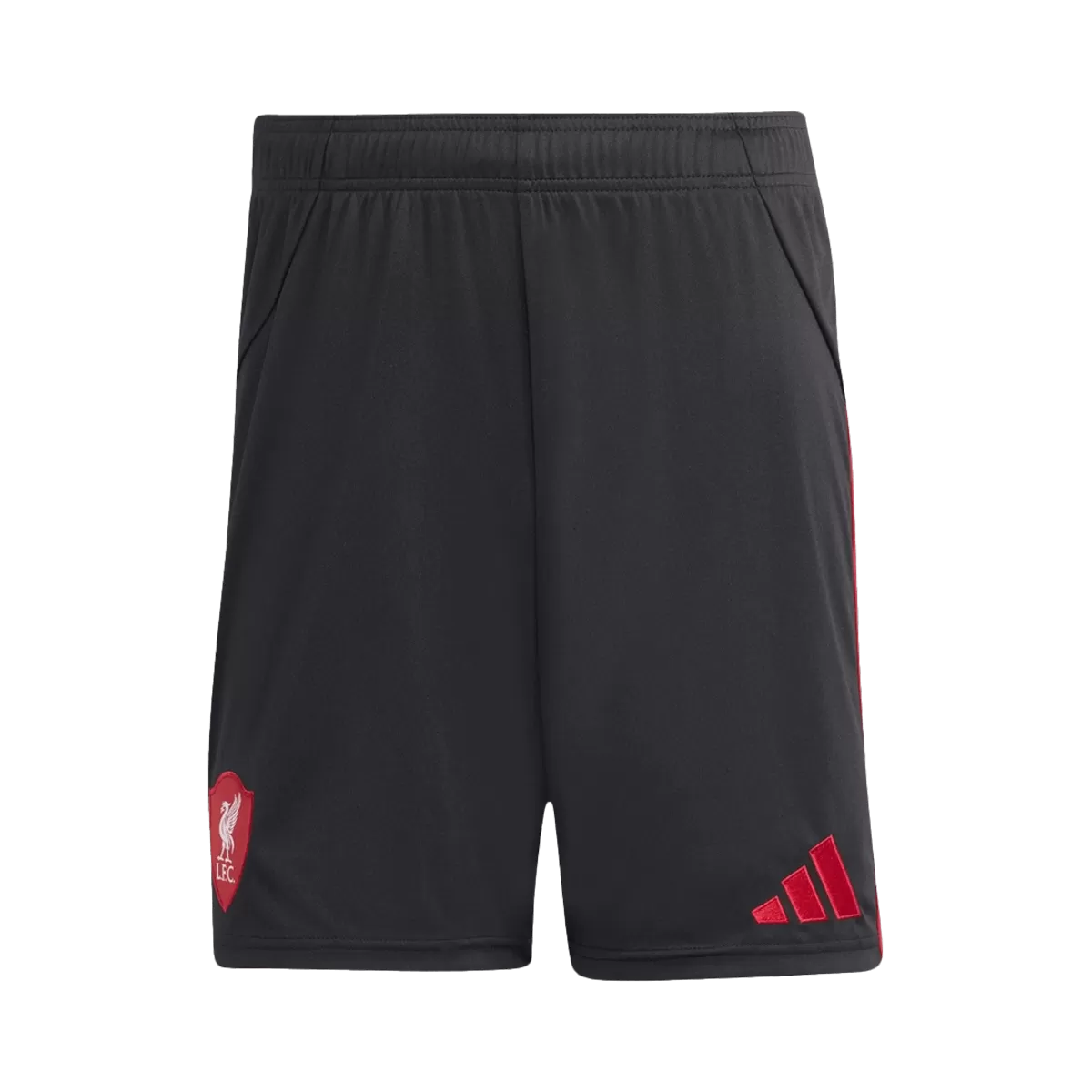 Liverpool Away Jersey Full Kit 2025/26