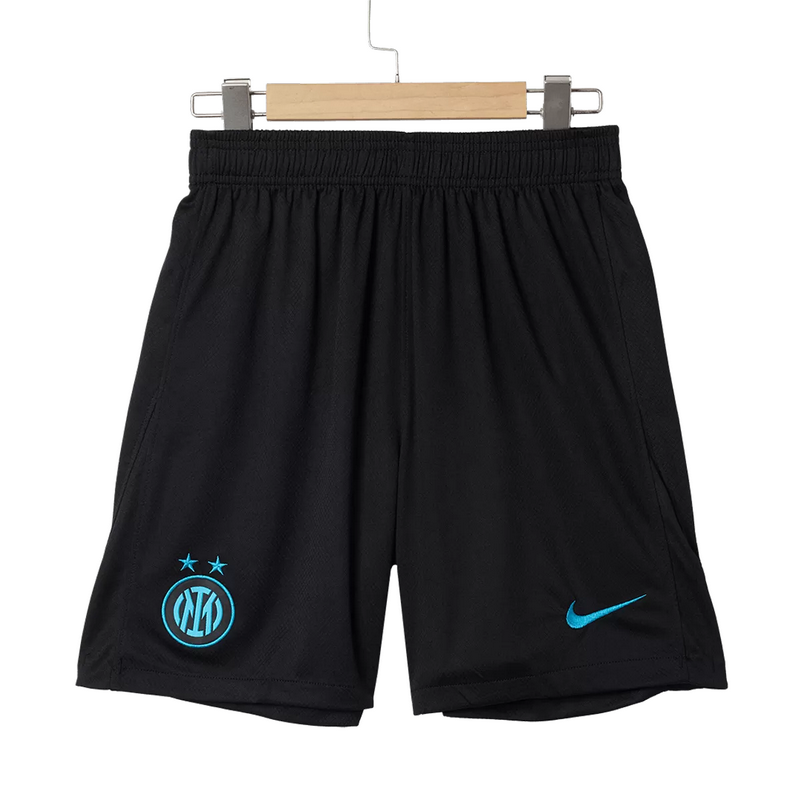 Inter Milan Home Jersey Full Kit 2025/26