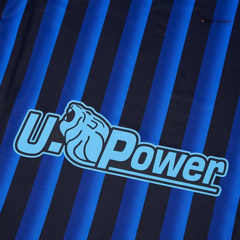 THURAM #9 Inter Milan Home Jersey 2025/26