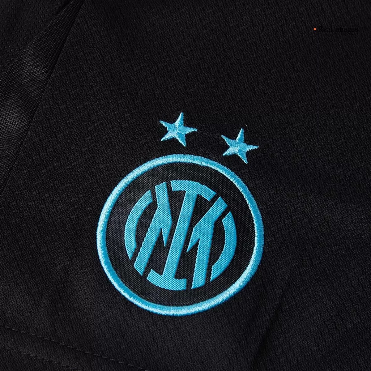 Kids Inter Milan Home Jersey Full Kit 2025/26