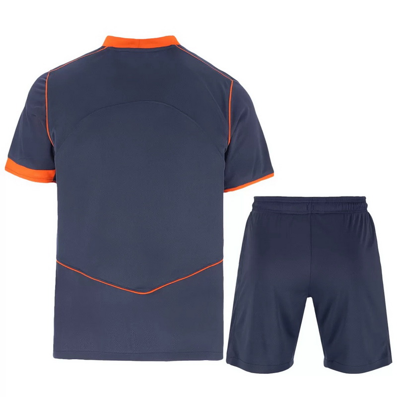 Inter Milan Third Jersey Kit 2025/26