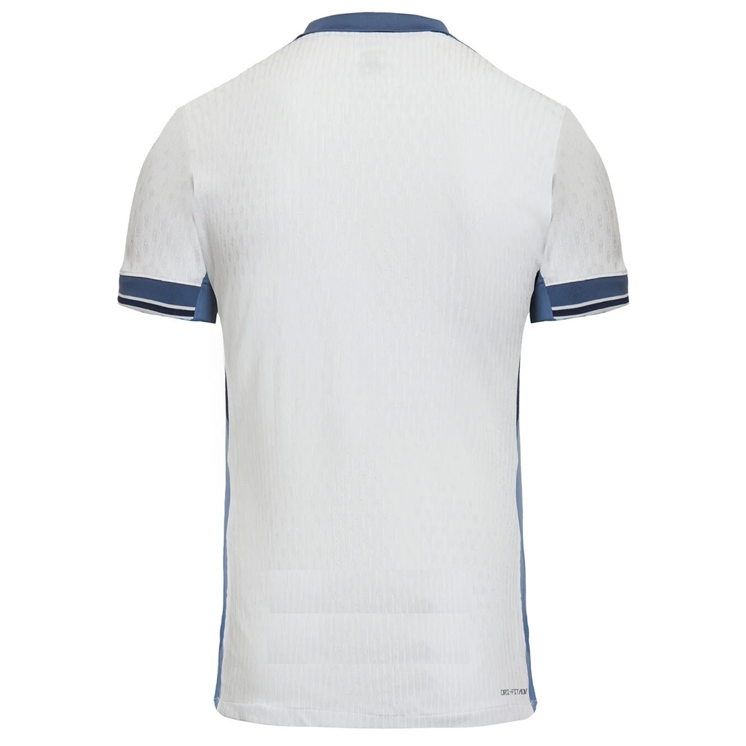 Inter Milan Away Match Jersey Player Version 2024/25