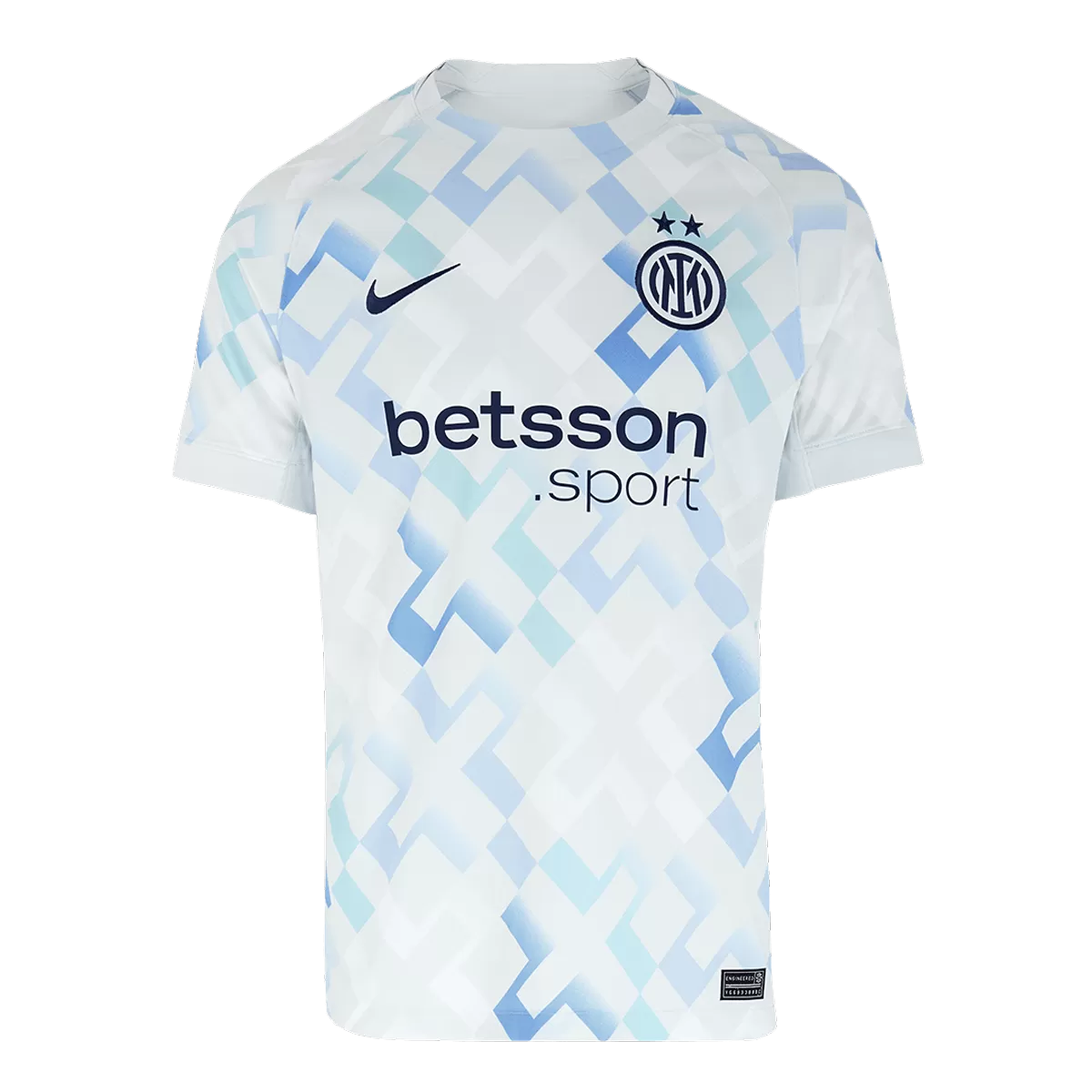 PAVARD #28 Inter Milan Away Jersey 2025/26