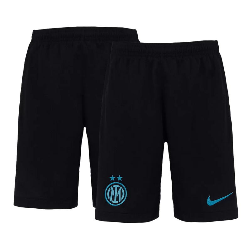 Inter Milan Home Jersey Full Kit 2025/26