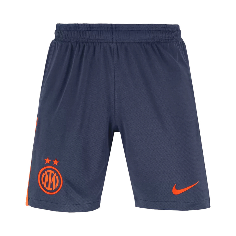 Inter Milan Third Jersey Kit 2025/26