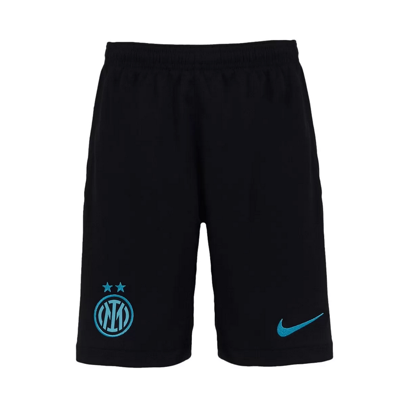 Inter Milan Home Jersey Kit 2025/26