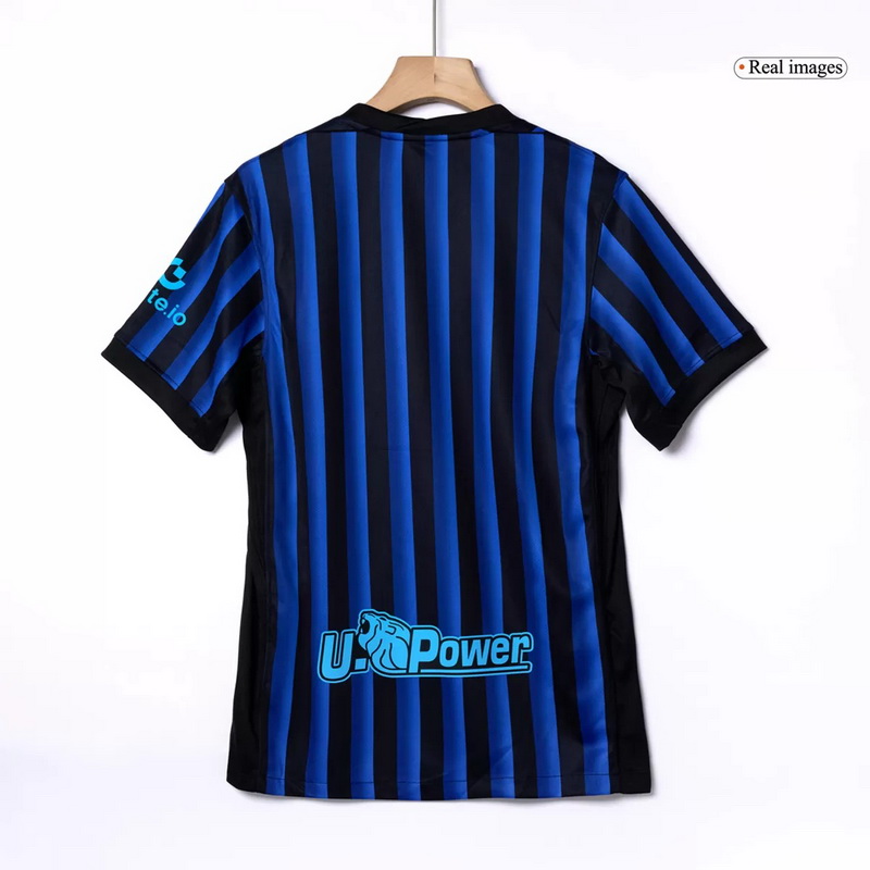 THURAM #9 Inter Milan Home Jersey 2025/26