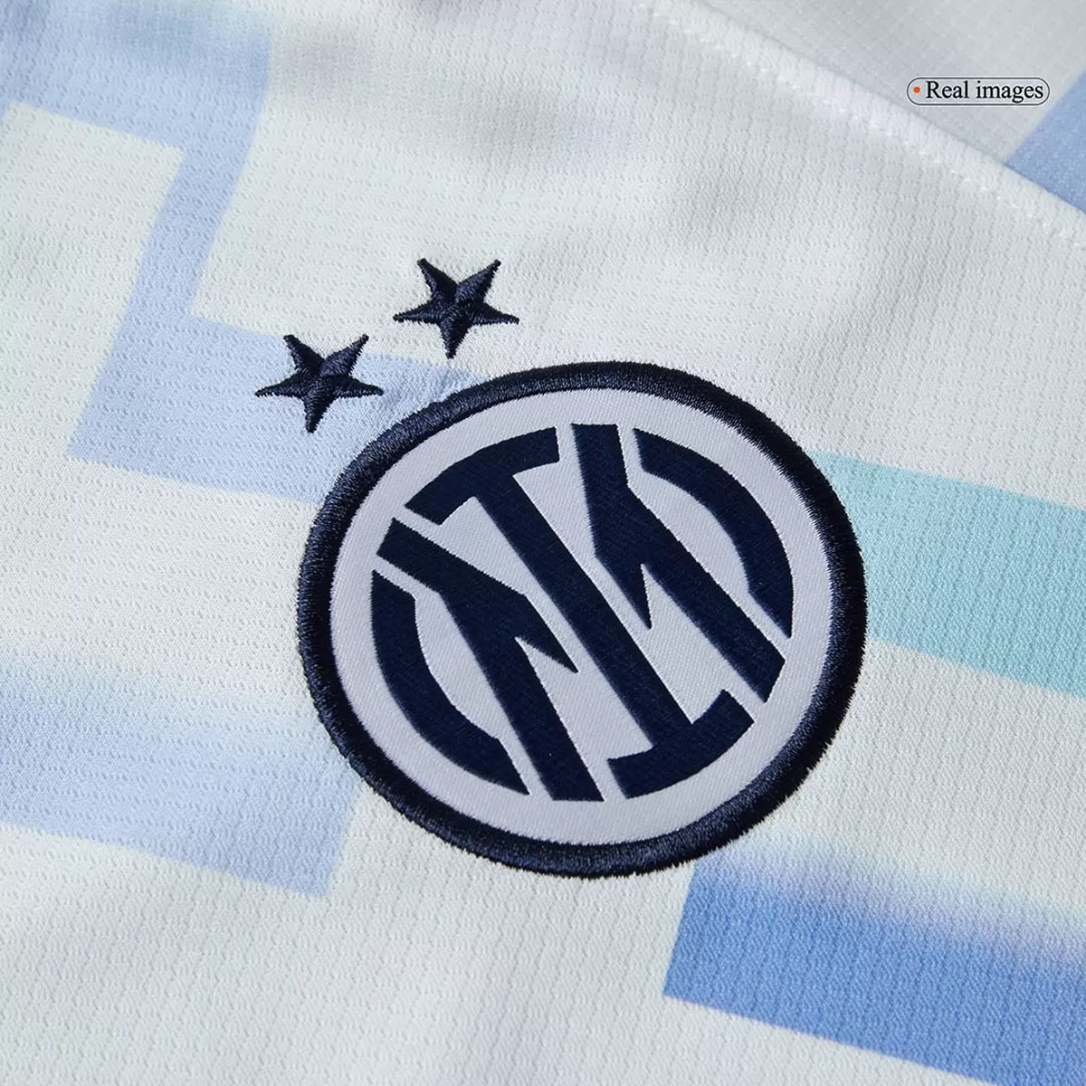PAVARD #28 Inter Milan Away Jersey 2025/26