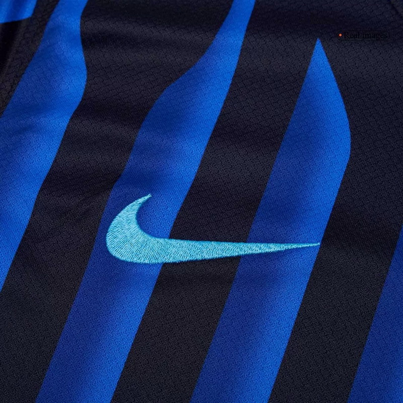 PAVARD #28 Inter Milan Home Jersey 2025/26