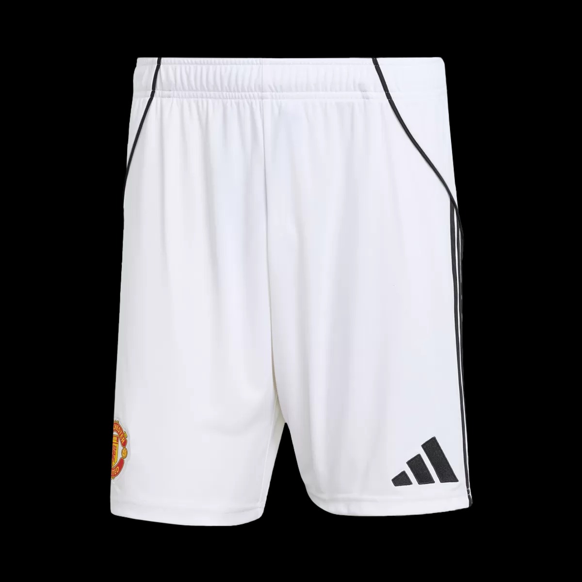 Manchester United Home Jersey Full Kit 2025/26 - [Super Replica]