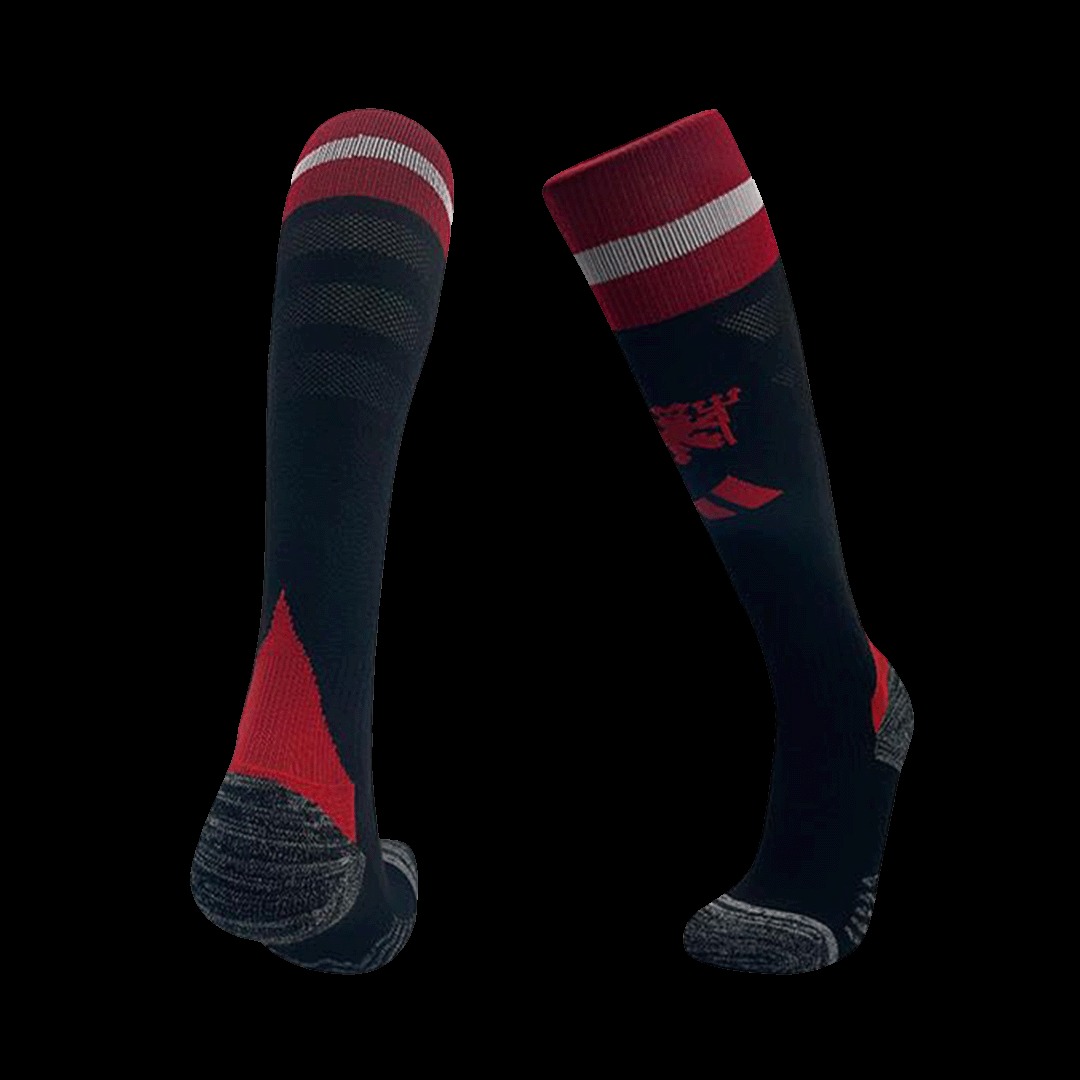 [Super Replica] Manchester United Home Full Kit 2024/25