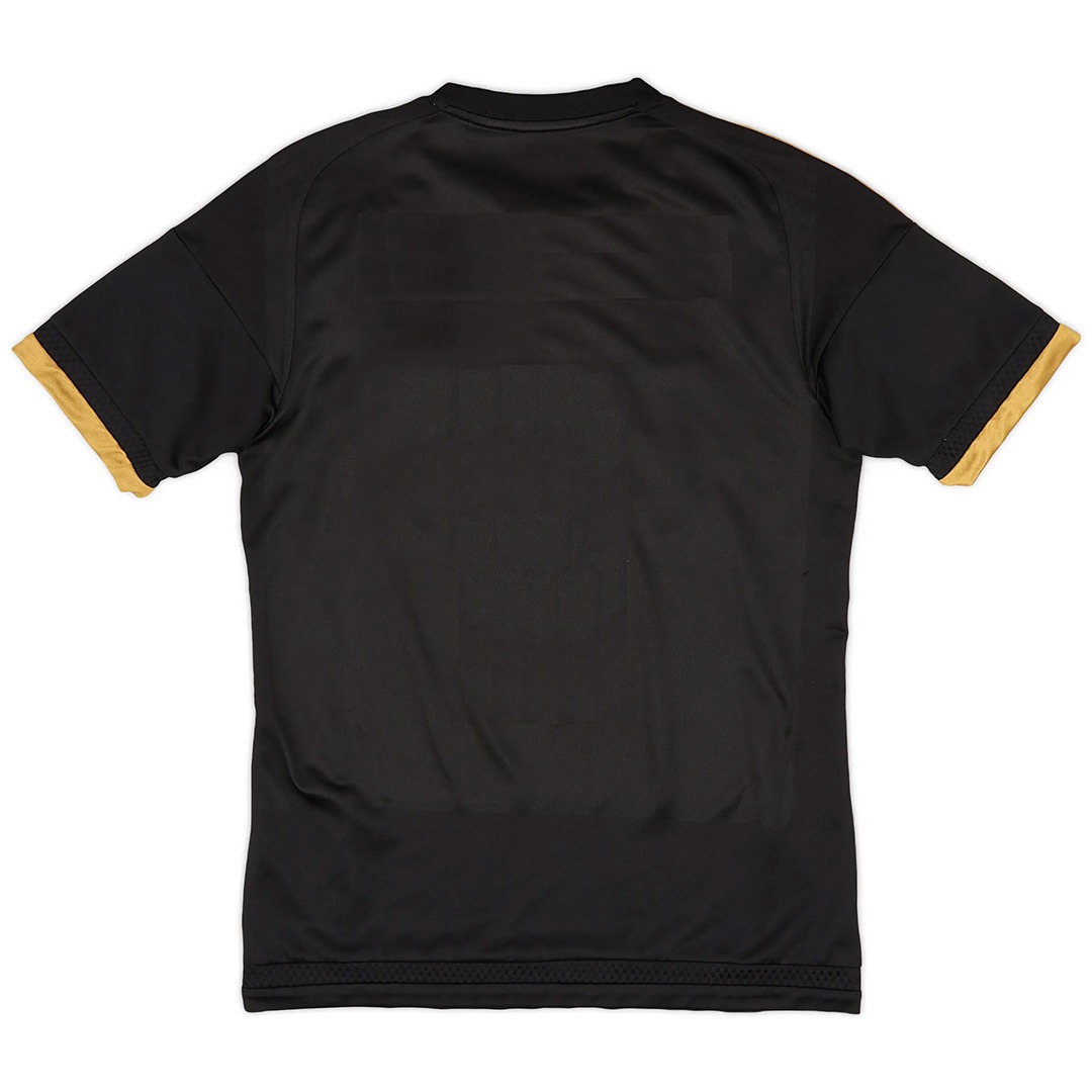 Retro Juventus Third Jersey 2015/16