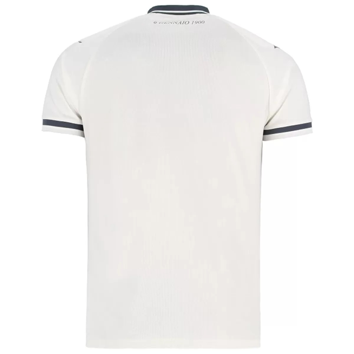 Lazio Away Jersey 2025/26