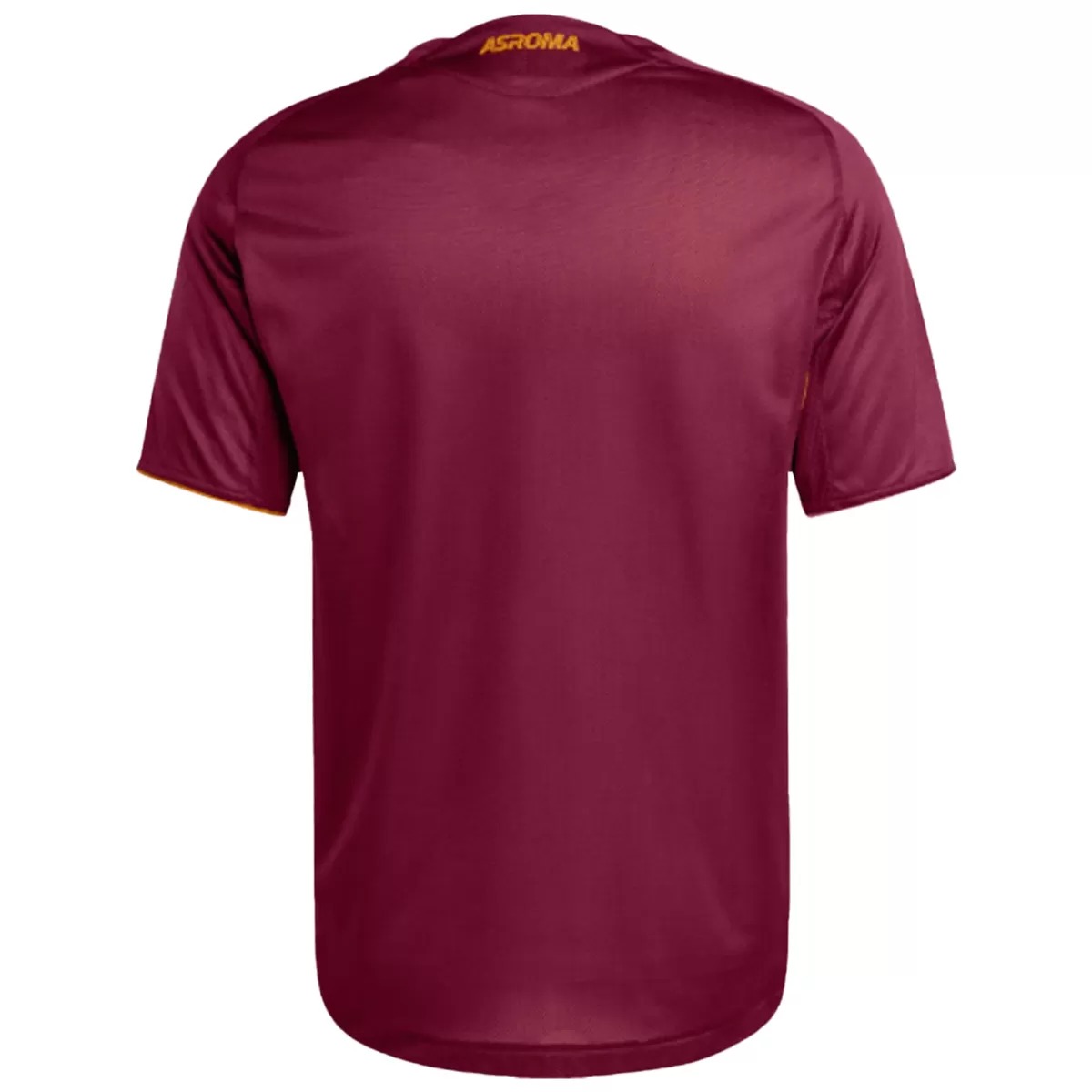 Roma Home Match Jersey Player Version 2025/26