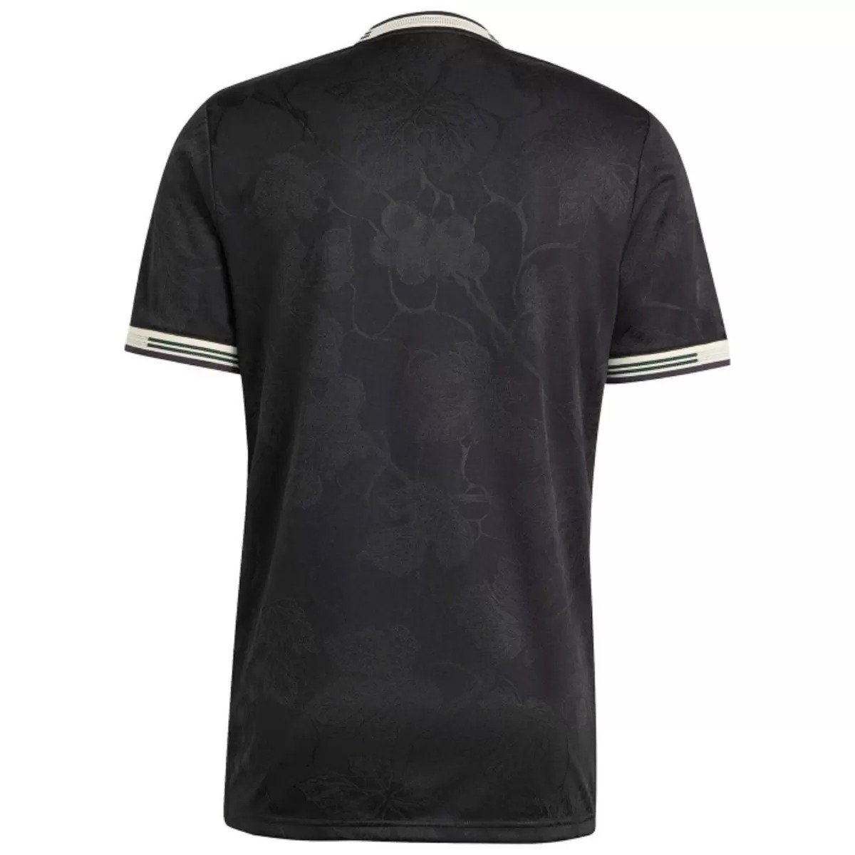 Juventus Third Match Jersey Player Version 2025/26