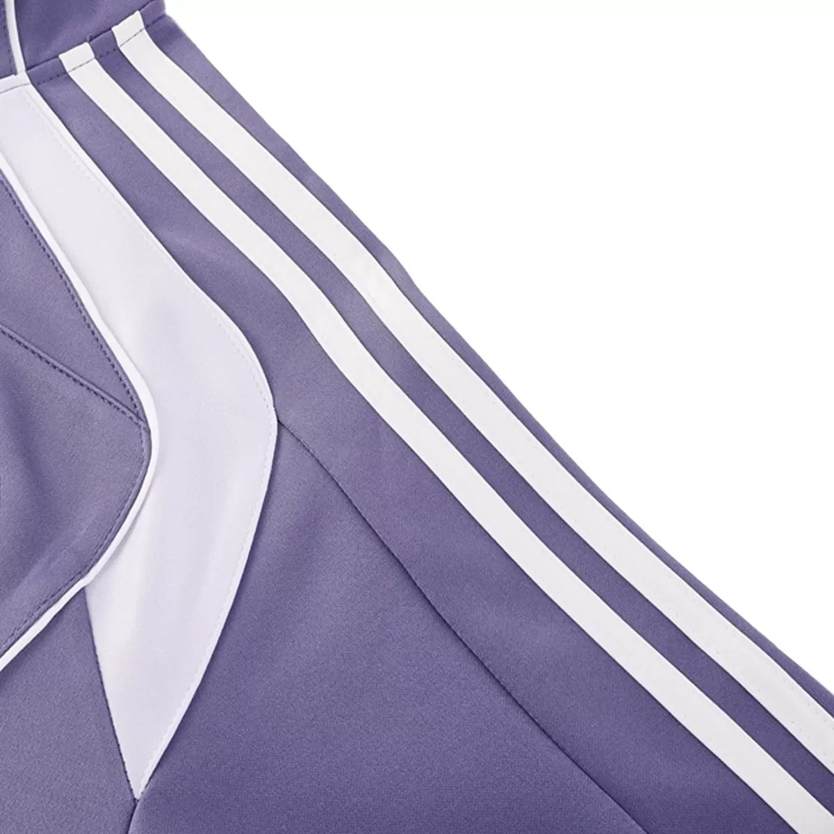 Manchester United Anthem Jacket Purple 2025/26