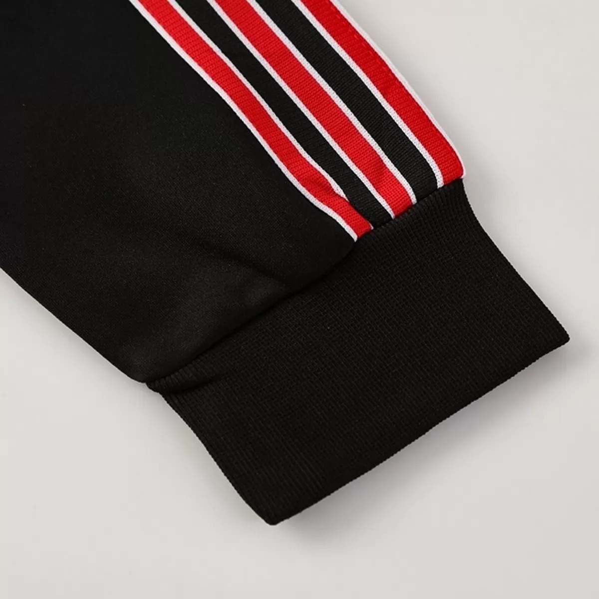 Manchester United Anthem Jacket Red&Black 2025/26