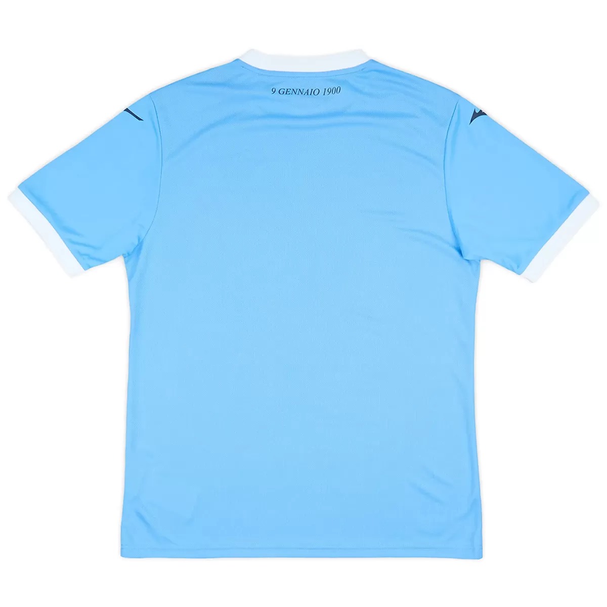 Lazio Home Jersey 2025/26