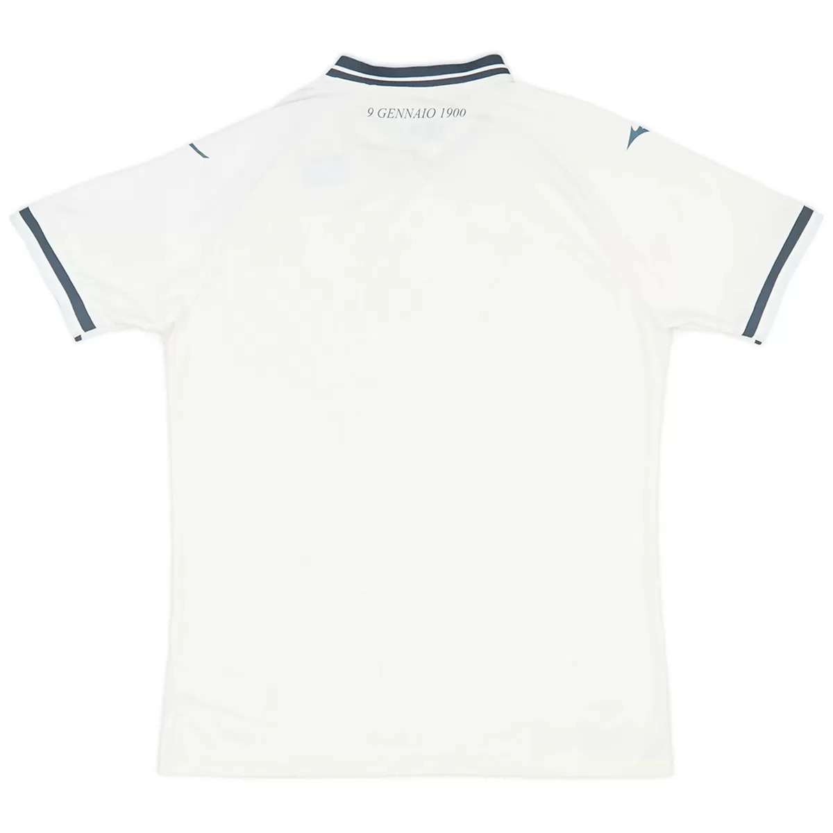 Lazio Away Jersey 2025/26