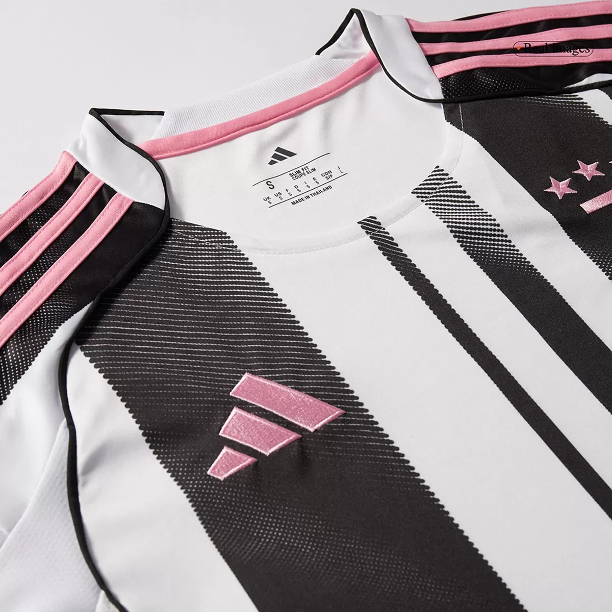 KALULU #15 Juventus Home Jersey 2025/26