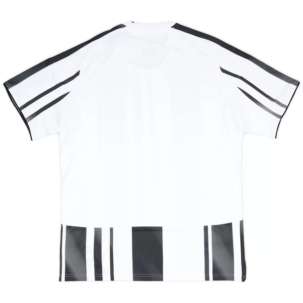 Juventus Home Jersey 2025/26