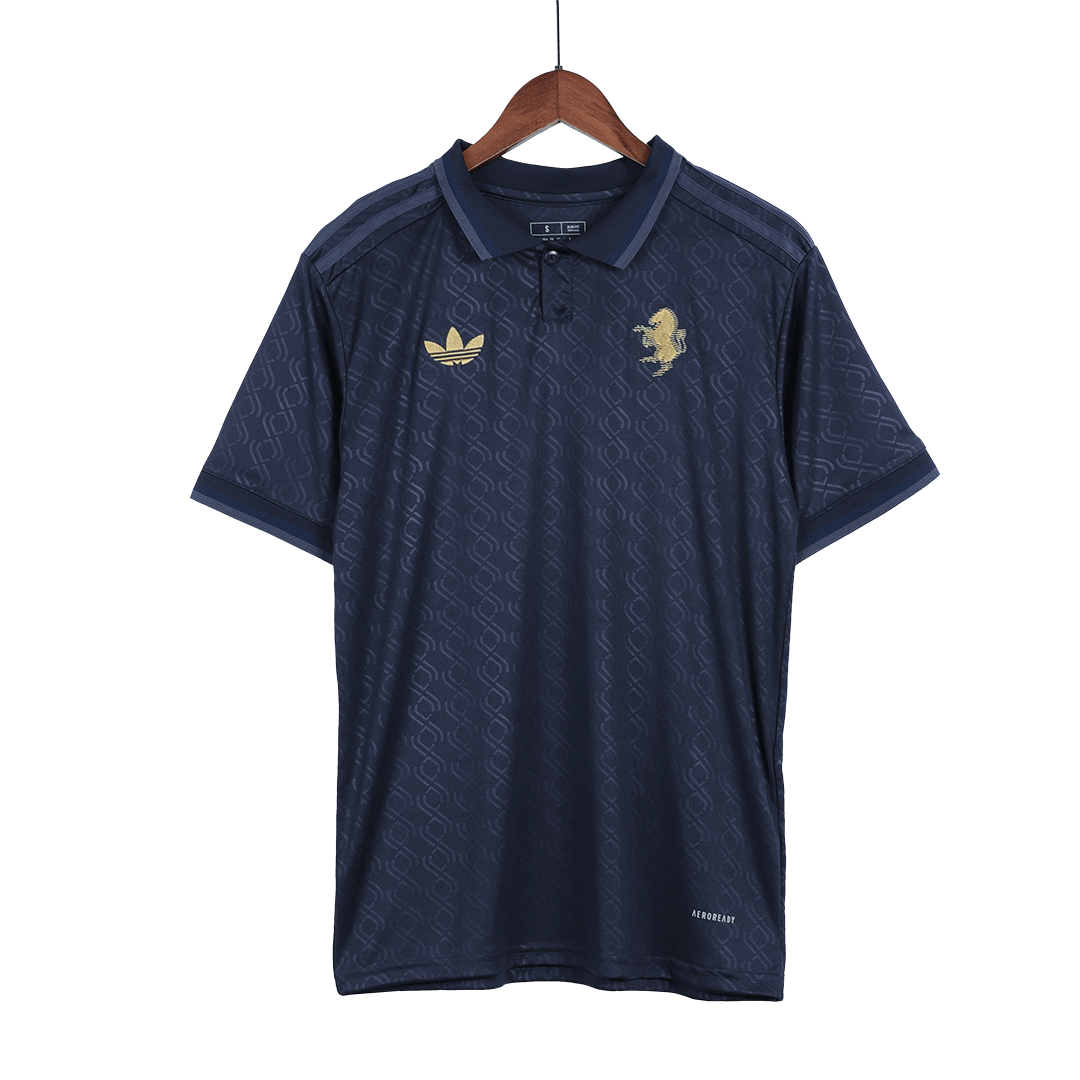 Juventus Third Jersey 2024/25