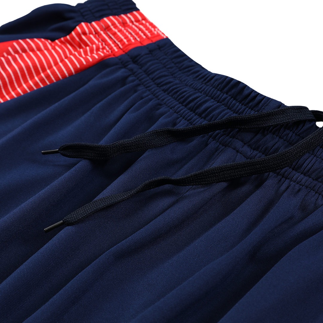Manchester United Pre-Match Kit(Jersey+Shorts) 2024/25