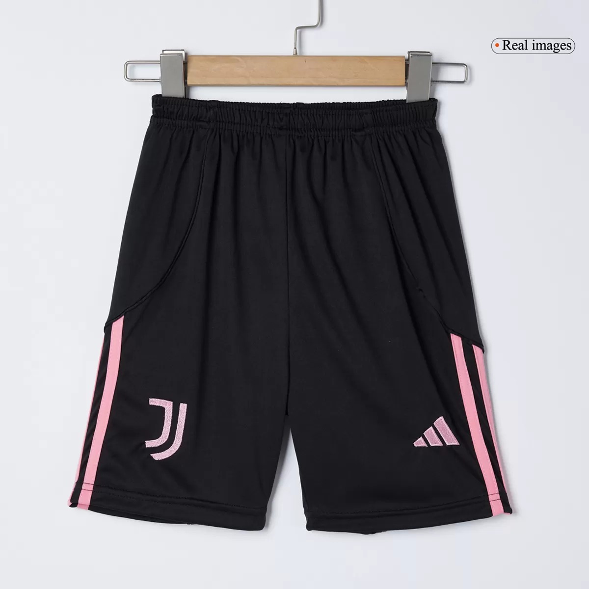 Kids Juventus Home Jersey Full Kit 2025/26