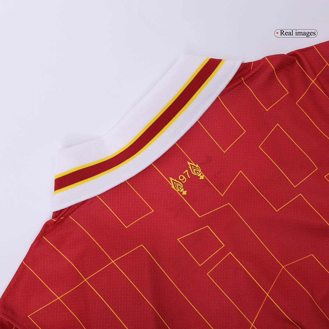 Liverpool Home Jersey 2024/25