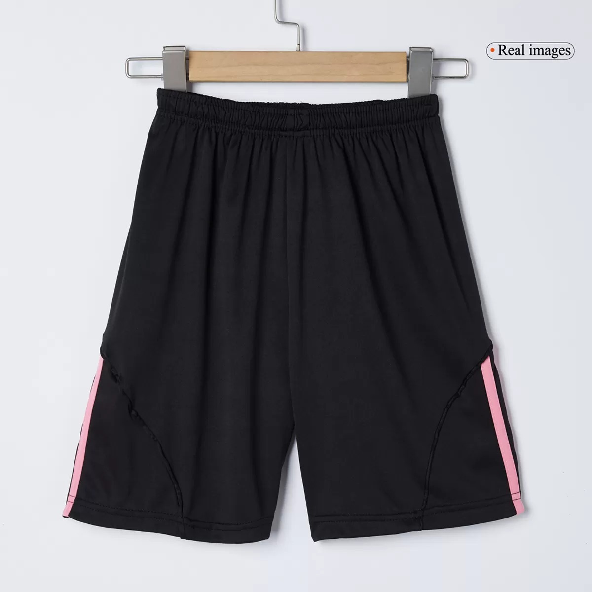 Kids Juventus Home Jersey Full Kit 2025/26
