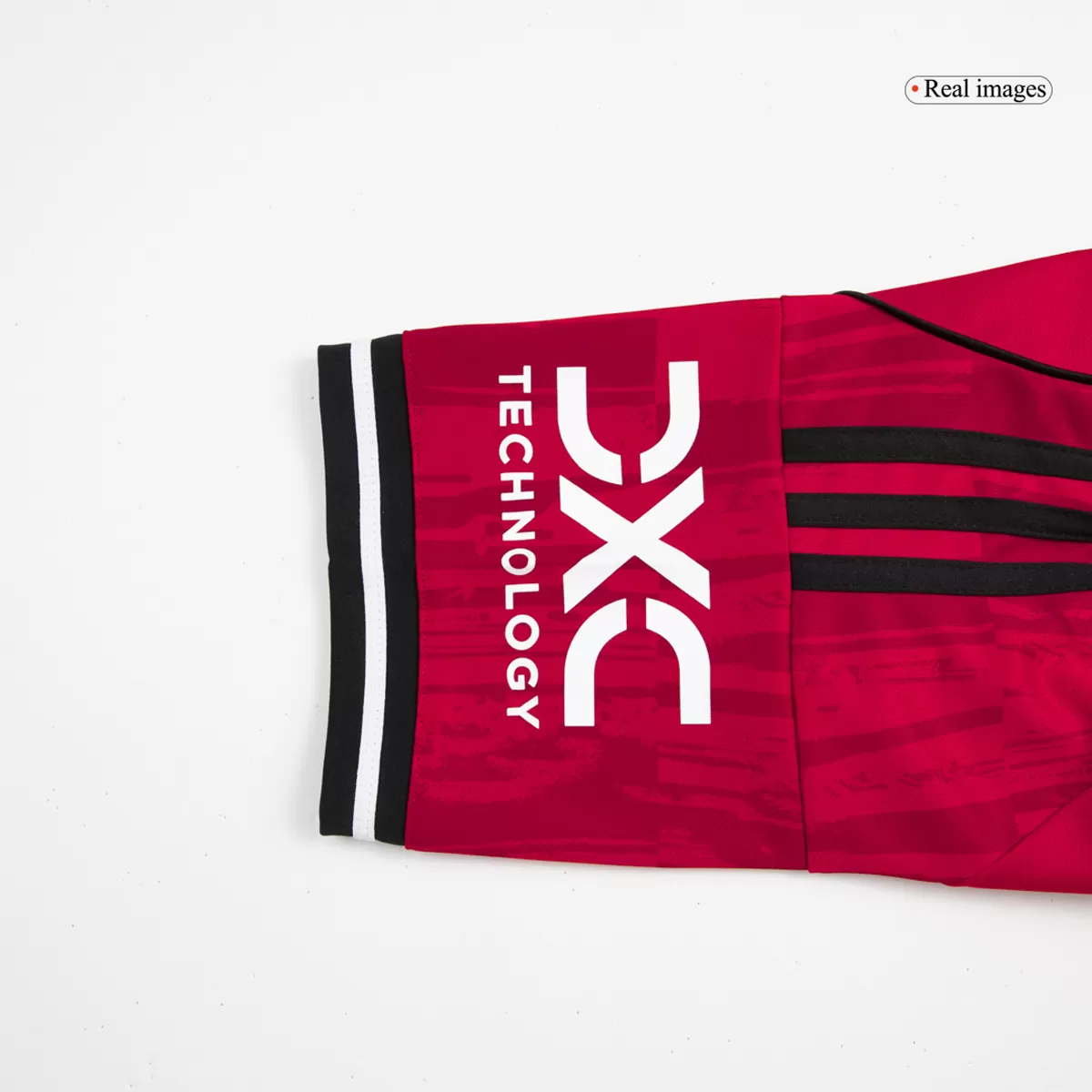 ŠEŠKO #30 Manchester United Home Match Jersey Player Version 2025/26