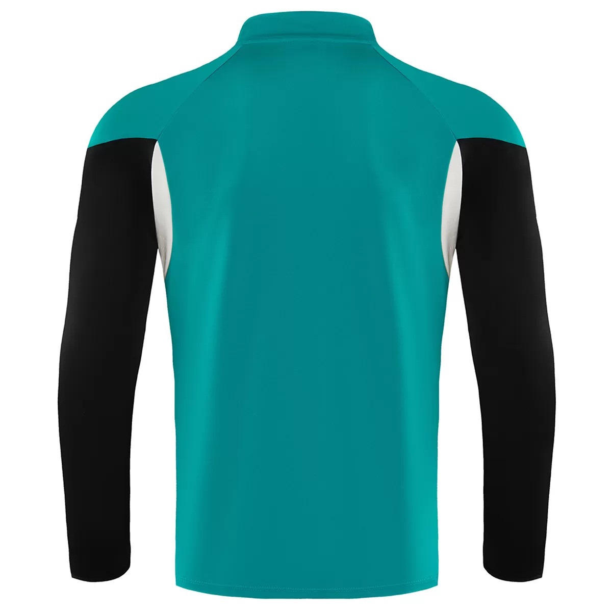 Liverpool 1/4 Zipper Sweat Kit(Top+Pants) Green 2025/26