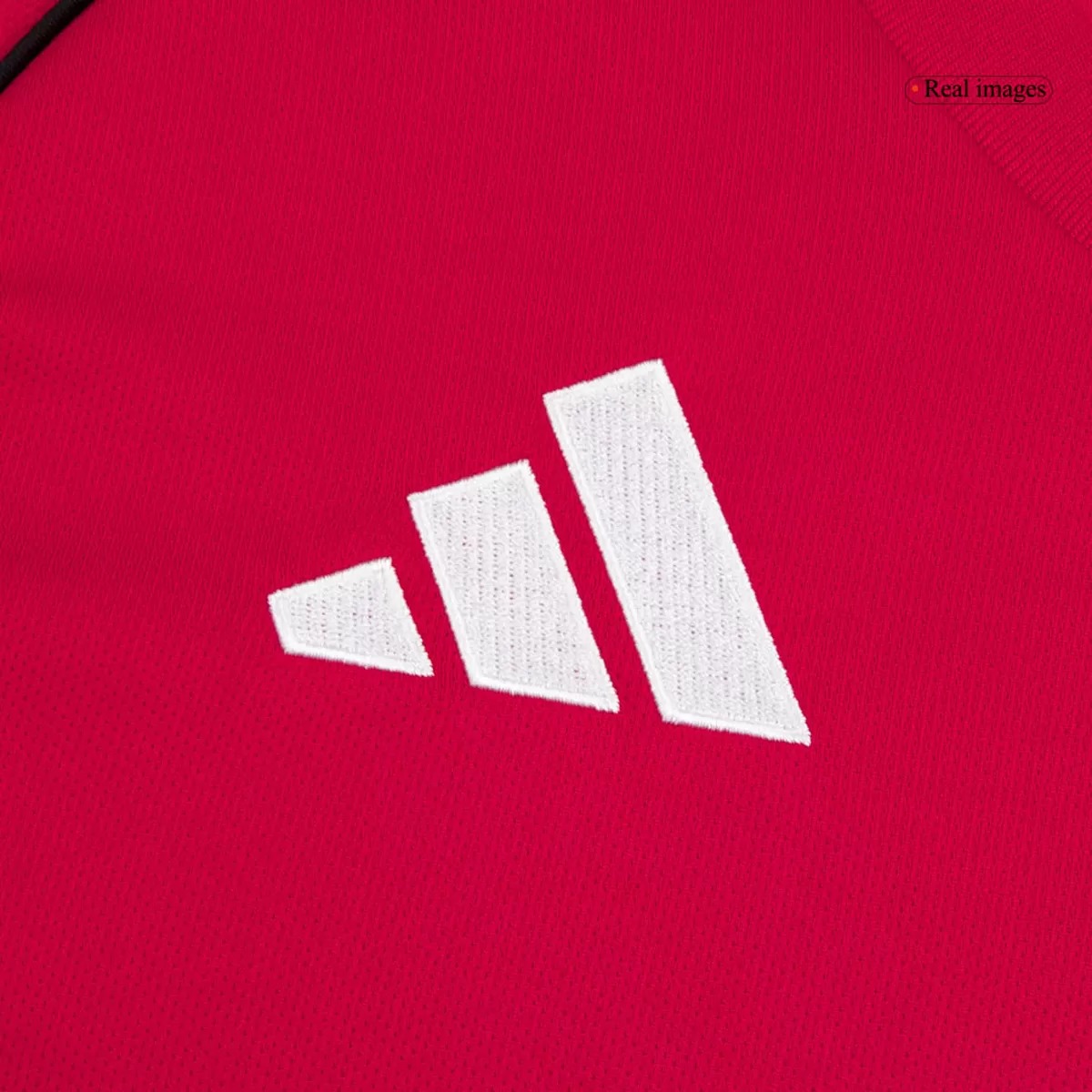 ŠEŠKO #30 Manchester United Home Match Jersey Player Version 2025/26