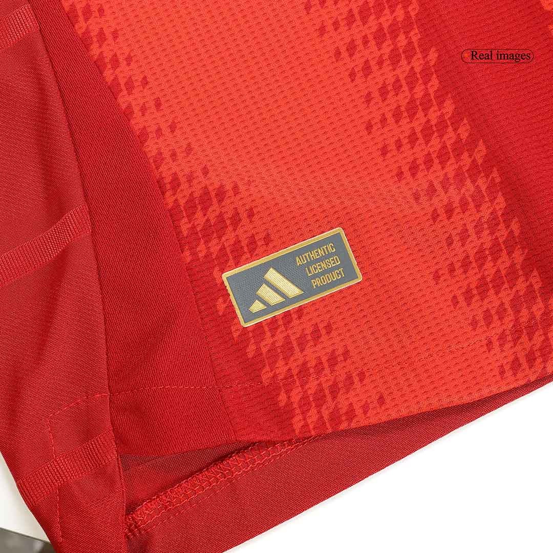 Bayern Munich Home Match Jersey Player Version 2024/25