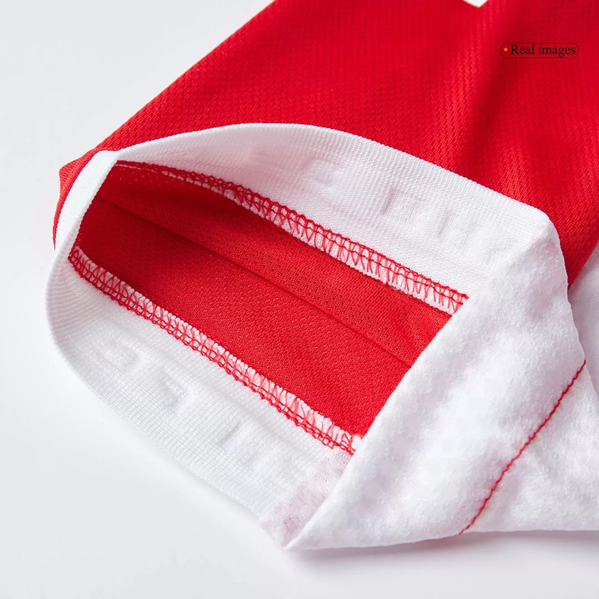 LUIS DÍAZ #14 Bayern Munich Home Match Jersey Player Version 2025/26