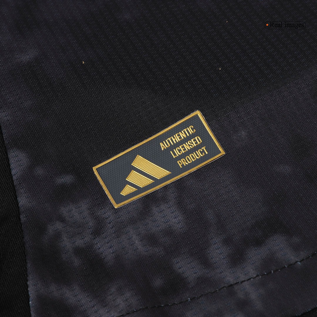 Bayern Munich Away Match Jersey Player Version 2024/25