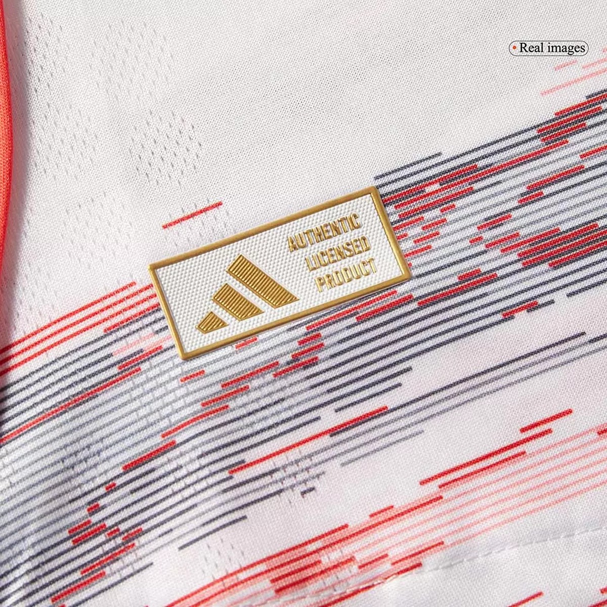 KANE #9 Bayern Munich Away Match Jersey Player Version 2025/26