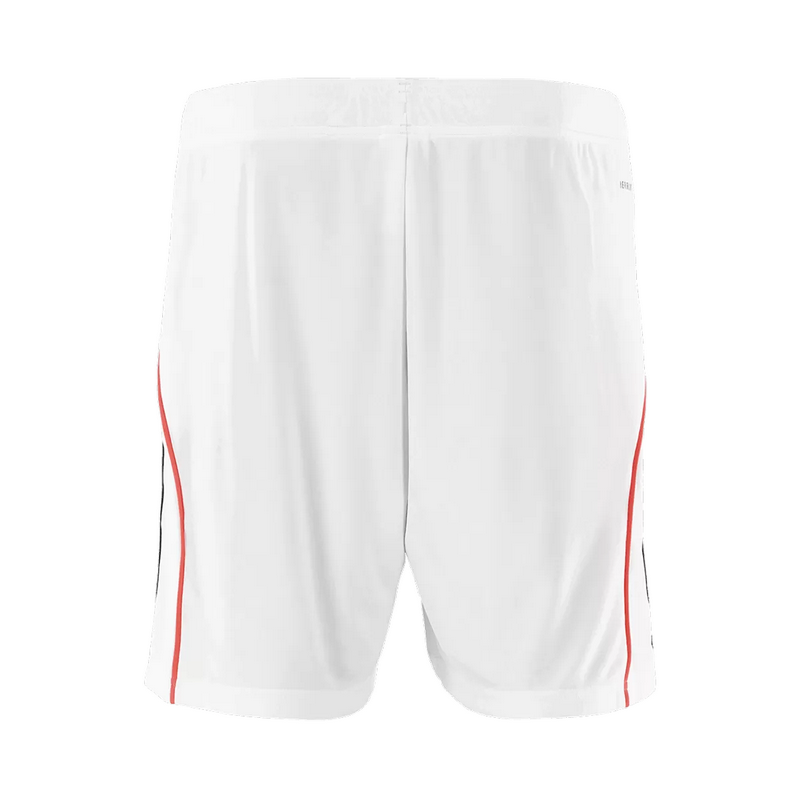Bayern Munich Away Jersey Full Kit 2025/26
