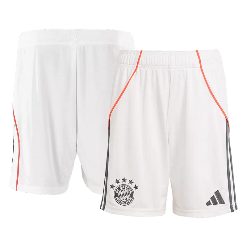 Bayern Munich Away Jersey Full Kit 2025/26