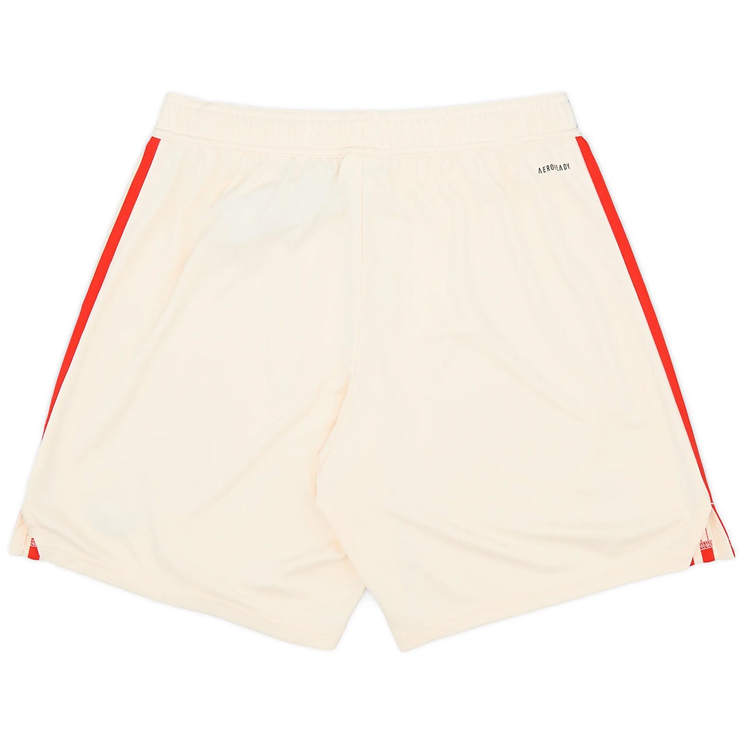 Bayern Munich Third Soccer Shorts 2024/25