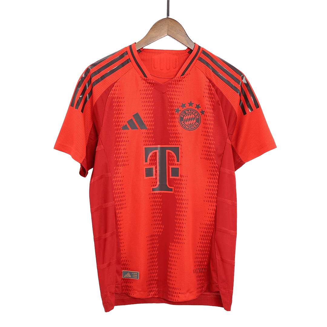 Bayern Munich Home Match Jersey Player Version 2024/25